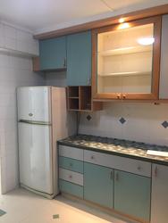 Blk 502 Tampines Central 1 (Tampines), HDB 5 Rooms #131075982